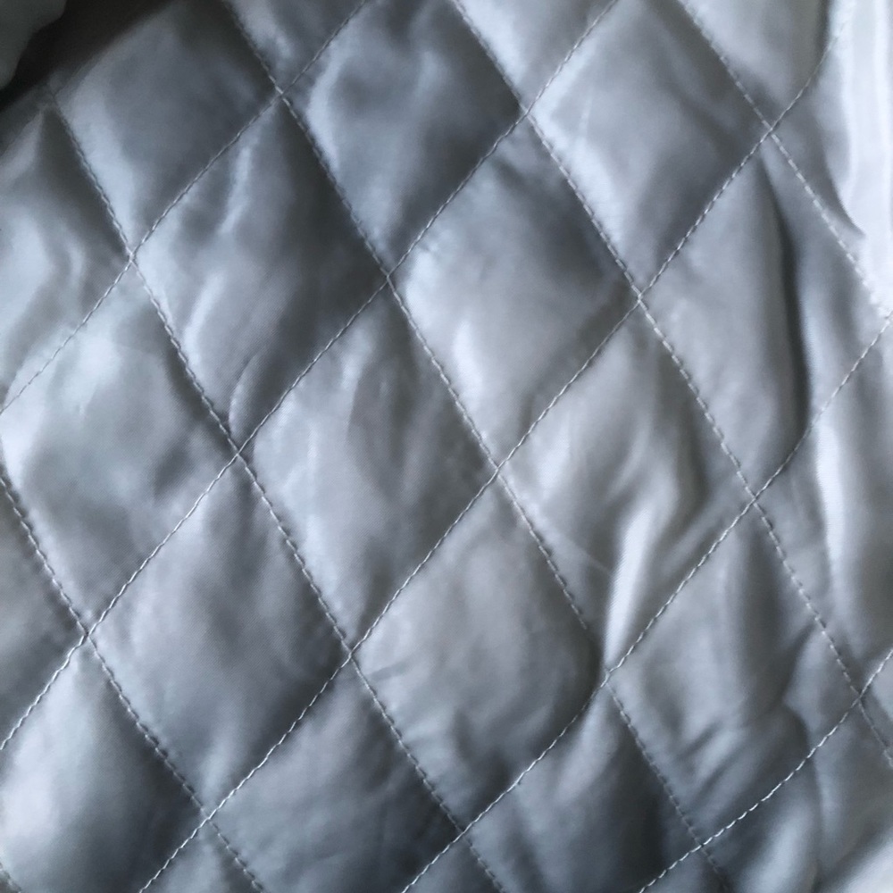 Stradivarius Plaid Jacket - Picture 5 of 6